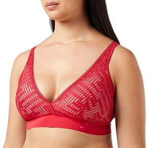 Sloggi Dames S Seven P Gewatteerde BH