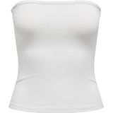 Bandeau Top - Mouwloos - Regular Fit