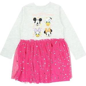 Jurk Minnie Mickey Meisje - 5 years