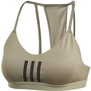 adidas Dames Am 3s Mesh Bra Sportbeha