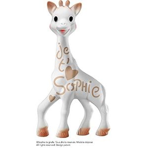 Sophie la Girafe 60 jaar Limited Edition ""Sophie by me