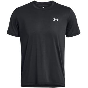 Under Armour Launch Tee T-shirt voor heren