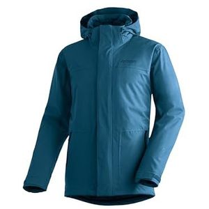Maier Sports - Peyor 3in1 - Outdoorjas - Wind- en Waterdicht