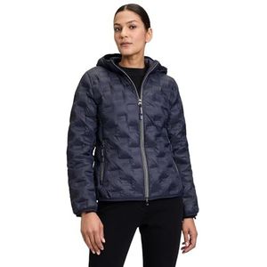 Betty Barclay Donsjas voor dames, deep navy, 40