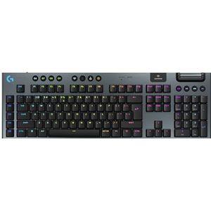 Logitech G G915 X LIGHTSPEED - Draadloos Gamingtoetsenbord - US International QWERTY