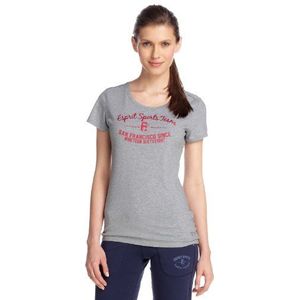 Esprit Sports T-shirt voor dames