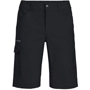 VAUDE Heren Skarvan Bermuda II Broek