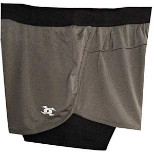 John Smith J. Smith Acera - shorts voor dames