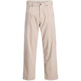 JACK & JONES Broek 'JPSTALEX ORIGINAL'  ivoor