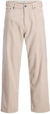 JACK & JONES Broek 'JPSTALEX ORIGINAL'  ivoor