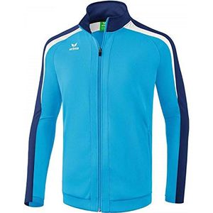 Erima Unisex Liga Line 2.0 trainingsjack voor kinderen