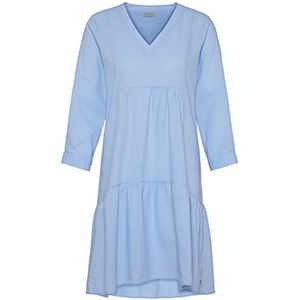 bugatti damesjurk, lichtblauw, 40