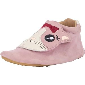 Superfit Papageno loopschoenen voor meisjes, Roze 5500, 21 EU Weit