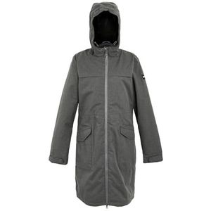 Regenjas - Romine II - Waterproof - Ademend - Lichtgewicht - Dames