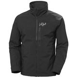 Helly Hansen - Hp Racing Jacket - Waterdichte Zeiljas - Zwart