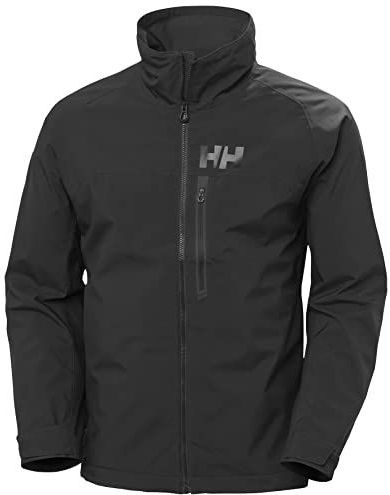 Helly Hansen - Hp Racing Jacket - Waterdichte Zeiljas - Zwart