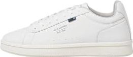 JACK & JONES - JFWHAVEN TUMBLE - Sneakers - Wit