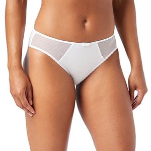 DIM Bikini voor dames, Wit, 40