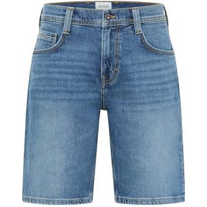 Style Denver, middenblauw 583, 36