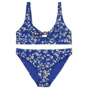 Roxy - Shadow Floral - Zwemset - Meisjes 6-16 - Gerecycled Polyester