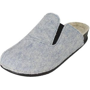 Beck Merle, lichtblauw, 36 EU