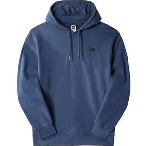 THE NORTH FACE City Hoodie Shady Blue M