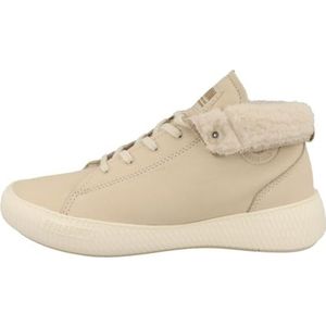 Palladium - Pallanova Chukka WL - Sneakers