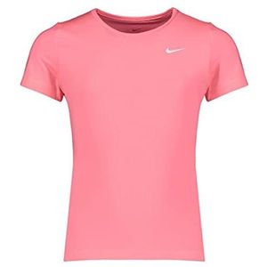 Nike G NP SS TOP Sunset Pulse/White