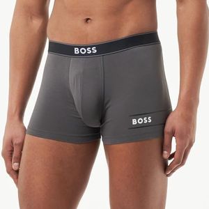 BOSS Heren Trunk, Medium Grey32, S