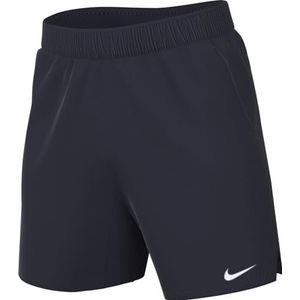 Nike Heren Shorts M Nkct Df Vctry Short 7In, Obsidiaan/Wit, FD5380-451, S