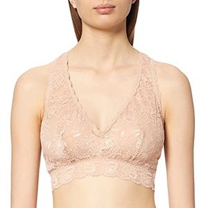 Cosabella dames NSN Curvy Racie Rcrbk Bralette BH