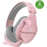 Turtle Beach Stealth 600 Gen 2 Max Roze Multiplatform Draadloze Gaming-headset met Batterijduur van meer dan 48 uur voor Xbox X|S, Xbox One, PS5, PS4 & PC [Officieel Gelicenseerd voor Xbox]