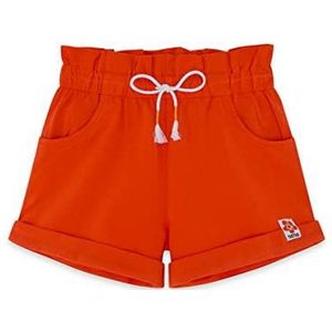 Tuc Tuc Zomerfestival jumpsuit voor meisjes, Oranje, 6 Jaren