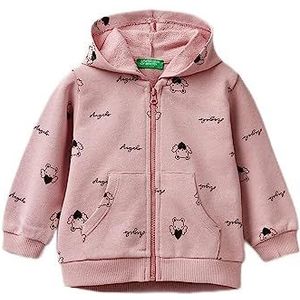 United Colors of Benetton Gebreid vest voor meisjes.