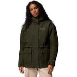 Columbia - Drop Ridge 2 Interchange Jacket - Winterjas - Waterdicht - Dames