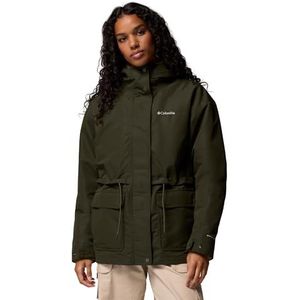 Columbia - Drop Ridge 2 Interchange Jacket - Winterjas - Waterdicht - Dames