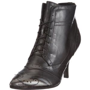 Bronx 33285-A1, lage schoenen dames 39 EU