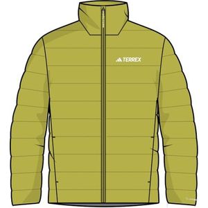 adidas - TERREX Multi Essentials - Geïsoleerde Jas - Met CLIMAWARM