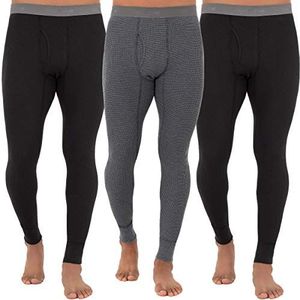 Fruit of the Loom Heren pyjama Bottom