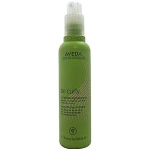 Aveda, Be Curly Hair Spray 200 Ml, Haarlak, Veelkleurig, U, Unisex-Volwassene