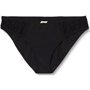 Passionata Dames Georgia Slip, Zwart, 48