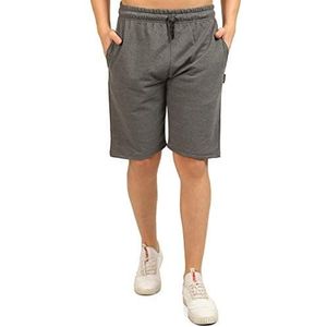 COMEOR - Stijl 8488 - Bermuda Shorts - Donkergrijs