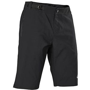 Fox Racing Heren Ranger Shorts, zwart 2, 40