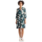 Street One - Tuniekjurk - Turkoois - Dames