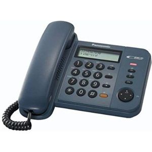 Panasonic KX-TS580GC draadloze telefoon