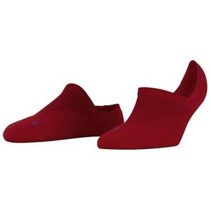 FALKE Dames Liner sokken Cool Kick Invisible W IN Functioneel material Onzichtbar eenkleurig 1 Paar, Roze (Red Pepper 8074) nieuw - milieuvriendelijk, 37-38