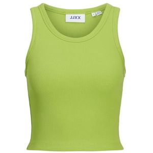 JJXX - JXFallon - Crop Top - Effen - Mouwloos - Slanke Pasvorm