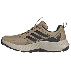 Hardloopschoenen - Zwart - Textiel en Synthetisch - Vetersluiting