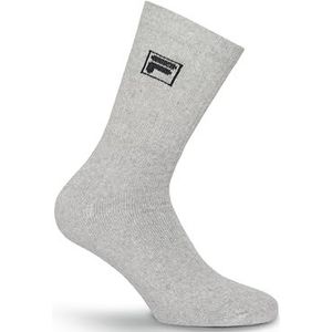 Fila Unisex F9000 sokken effen sokken