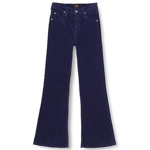 Lee Breese Jeans dames, blueberry, 27W / 31L